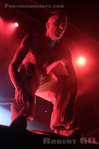 DIE ANTWOORD - 2014-08-22 - SAINT CLOUD - Domaine National - Scene de la Cascade - Watkin Tudor Jones Jr. [Ninja]